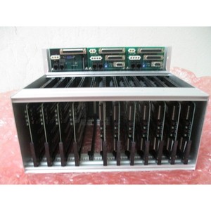 Moteur pas à pas DC intégré AMAT 1080-01273 (Pièce de rechange pour - Équipement et pièces semi-conductrices d'occasion fiables à l'échelle mondiale chez) - Product Image 5