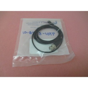 L-Com TDC005-2, Asyst 9701-5578-01, สายเคเบิล, ใหม่ - อุปกรณ์และอะไหล่เซมิคอนดักเตอร์ระดับโลกที่เชื่อถือได้ - Product Image 2