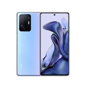 <span class=keywords><strong>Xiaomi</strong></span> <span class=keywords><strong>11t</strong></span> Usato di Alta Qualità Telefono Cellulare Originale Sbloccato di Seconda Mano 8GB RAM 5G Versione Cinese 6.67 Pollici Full HD+ - Product Image 2