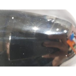 กระจกมองข้างซ้ายด้านนอก Santa Fe ปี 2006-2009 มือสอง ของแท้ OEM รุ่น 876102B000 - Product Image 4