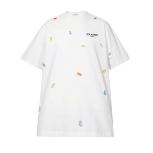 Sudadera de cuello simulado de mujer de moda logotipo personalizado OEM FÁBRICA DE Vietnam suave cepillado polar al por mayor - Product Image 2