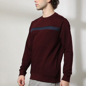 Sudadera de Invierno Personalizada para Hombre con Bordado y Estampado Digital, 100% Algodón de Alta Calidad, Ecológica, Transpirable, Hecha en Pakistán - Product Image 6