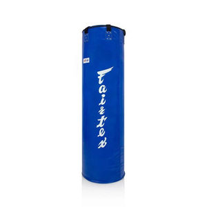 Equipo de Entrenamiento de Primera Calidad Fairtex Super Tear Drop, Saco de Boxeo Pesado Sin Relleno, Logotipo Personalizado, Cuero Genuino, Muay Thai - Product Image 5