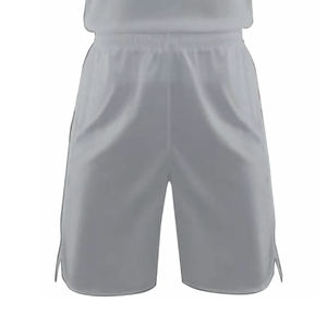 Uniforme de Baloncesto Sublimado de Última Moda para Adultos, Transpirable, de Secado Rápido, Sin Mangas, 100% Poliéster, para Deportes al Aire Libre - Product Image 4