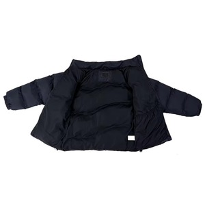 Chaqueta de Invierno Casual para Hombre, con Cierre, 100% Poliéster, Transpirable, de Secado Rápido, con Logotipo Personalizado OEM, 300g, Corte Regular - Product Image 5