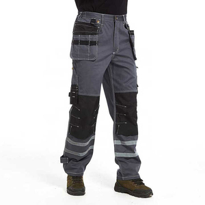 Nuevo Diseño Pantalones Ligeros para Hombre, Pantalones Tácticos Holgados, Pantalones Cargo de Secado Rápido para Senderismo al Aire Libre, Pantalones Casuales de Trabajo Personalizados 2026 - Product Image 5