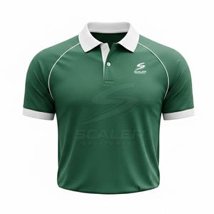 Uniforme de cricket léger pour hommes offrant une liberté de mouvement, une texture douce et un confort durable - Product Image 5