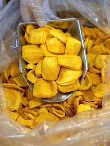 Tranches de Jackfruit Séché du Vietnam, Snack de Fruits Tropicaux, Exportation - Product Image 5