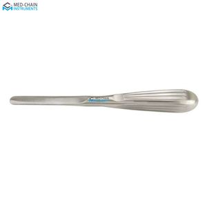 เครื่องมือยกกระดูกจมูกแบบโบอีส์ ความยาว 19.5 ซม. สำหรับศัลยกรรมตกแต่ง - Product Image 3