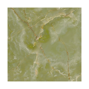 Dalles de marbre onyx vert naturel en gros pour hôtels, villas et projets commerciaux - Product Image 1