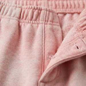 Pantalones Cortos Deportivos Esenciales para Hombre 2026, Personalizados, Suaves al Tacto, Corte Relajado, Casuales, para Verano, Gimnasio, Ropa Urbana, Mezcla de Algodón - Product Image 3