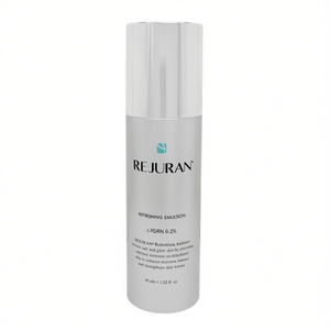 REJURAN 45ml Emulsione Rinfrescante Leggera C-PDRN con Acido Ialuronico e Centella per l'Equilibrio Olio-Acqua, Crema Viso Lenitiva - Product Image 3