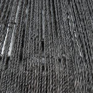 Popular Design Seagrass Pendant Lampshade Handwoven Natural <b>Light</b> Cover for Home Decor - Product Image 5