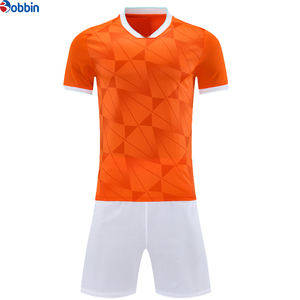 Camiseta de Fútbol Personalizada con Sublimación, Camisetas de Fútbol Baratas de Alta Calidad, Transpirables, Uniformes Deportivos Personalizados - Product Image 2