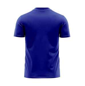 Conjunto de Uniforme de Fútbol Personalizado, Sublimado, Conjunto Completo para Entrenamiento de Fútbol Masculino - Product Image 4