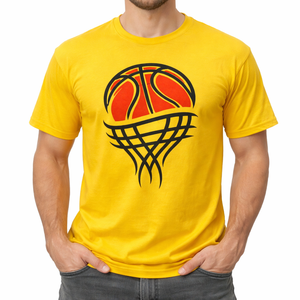 Vente en gros de t-shirts de fitness pour hommes, à séchage rapide, respirants, vêtements de sport pour la course à pied, fabricant de vêtements de sport pour hommes, vêtements de sport performants - Product Image 1