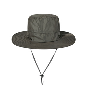 Casquette de plage respirante pour homme et femme, 4 couleurs, protection UV, chapeau de pêcheur, chapeau de soleil pour la conduite - Product Image 6