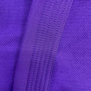 ชุดยิวยิตสูพรีเมียม น้ำหนักเบา ทนทาน สำหรับฝึกซ้อม ขายส่งจำนวนมาก ชุดยูนิฟอร์มกิโมโน - Product Image 5