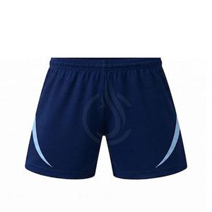 Uniforme de Fútbol Personalizado de Poliéster, Jersey y Pantalones Cortos Ligeros Diseñados para Partidos Competitivos, Prácticas y Torneos - Product Image 4