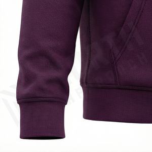 Custom Made Street Style Pullover Hoodies <b>Men</b> Oversized Winter Long Sleeve Sweatshirts Hoodies Customized Color Heavyweight - Product Image 6