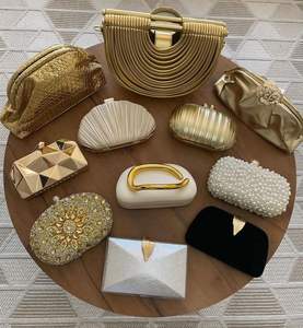 Bolso de Mano de Resina de Lujo Creativo, Producto Hecho a Mano de Alta Calidad, Nuevo Diseño de Bolso de Mano de Resina Epoxi para Mujeres y Niñas - Product Image 5