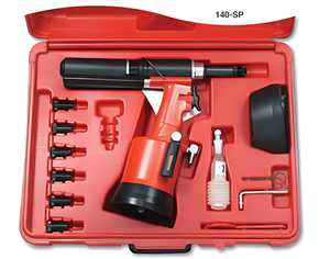 Kits de Herramientas Neumáticas para Insertar Roscas - Product Image 1