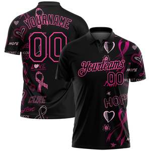 Wholesale <b>Custom</b> Polo Shirt 100% Polyester Sublimation Golf Wear Sports Team Club Uniform OEM Personalized Logo Name Printing - Product Image 1