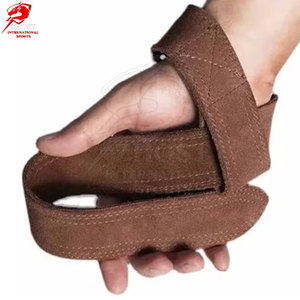 Sangles de musculation modernes offrant un ajustement confortable, un soutien renforcé et durable pour l'entraînement - Product Image 6