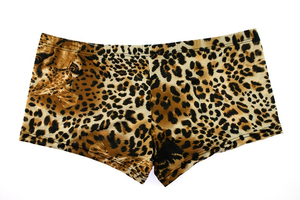 Ropa Interior Masculina, Calzoncillos Boxer Elásticos de Spandex/Algodón, Corte Atlético, Tejido Transpirable y Ecológico, ARTIZ INTERNATIONAL - Product Image 3
