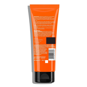 Acondicionador Mega Suave con Manteca de Karité 100ml, Fórmula Nutritiva para Control del Frizz, Textura Suave, Brillo Intensificado, Cuidado Diario Suave para el Cabello - Product Image 2