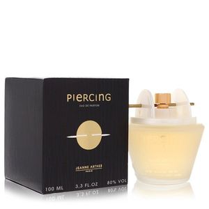 Women's Eau De Parfum <b>Spray</b> Perfume Fragrance <b>Piercing</b> Product - Product Image 1