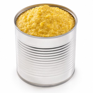 Maíz Dulce Amarillo Enlatado de Primera Calidad, Delicioso, Precio Competitivo, el Más Vendido, en Lata de 20 oz, de Fábrica en Vietnam - Product Image 5