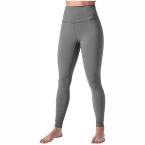 Leggings de sport pour femmes, taille haute, sans couture, pantalons de yoga extensibles, vêtements de sport pour la course à pied et la remise en forme - Product Image 2