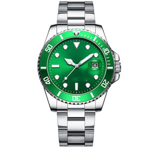 Wholesale Customized Luxury Designer <b>Watch</b> Glass Best Quality Movement Waterproof Stainless Steel Automatic <b>Mechanical</b> <b>Watch</b> Men - Product Image 4