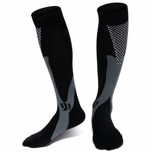 Customized Hot Selling Soccer <b>Socks</b> Anti Slip Breathable Sports <b>Socks</b> <b>for</b> <b>Men</b> and Women High <b>Long</b> <b>Socks</b> <b>for</b> Sale - Product Image 2