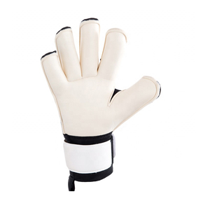 Gants de gardien de but sur mesure, design personnalisé, paume rembourrée, surface antidérapante texturée, tissu à séchage rapide. - Product Image 4