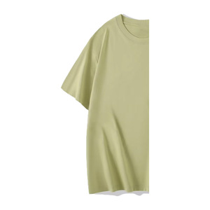 Women's Plus Size Crew Neck Embroidered <b>Long</b> Sleeve T-Shirt 100% Organic Cotton <b>Canvas</b> Eco-Friendly Casual Embossed - Product Image 6