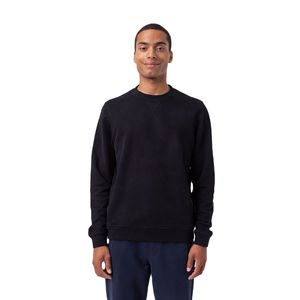 Sudadera esencial para el día a día con un tacto suave, diseñada para brindar comodidad y un estilo sin esfuerzo. - Product Image 4