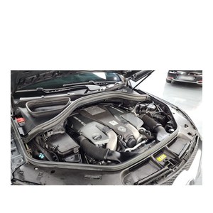 Mercedes-Benz GLE63 S AMG Coupé 2019, 49,320 km, Volante a la Izquierda, Caja de Cambios Automática, Asientos de Cuero, Cámara Trasera - CLASE GLE - Product Image 6