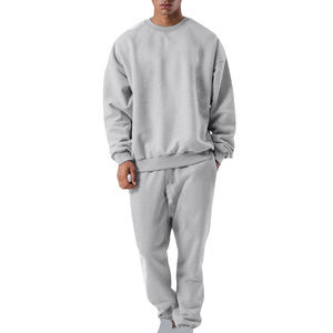 Trajes Deportivos para Hombre al por Mayor, Estilo Retro, Ropa Deportiva Personalizada, MOQ Bajo, EE. UU. - Product Image 1