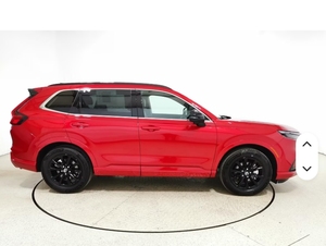 Honda CR-V 2.0L Power (184 ch) 4 cylindres 4x2 Hybride e:PHEV 2WD Euro6 Transmission Automatique Conduite à Gauche Modèle 2025 d'occasion - Product Image 3