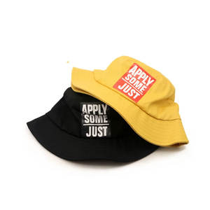 Sombreros de Pescador Más Vendidos, Nueva Llegada, Precio Económico, Color Sólido, Tejidos, el Mejor Artículo - Product Image 4