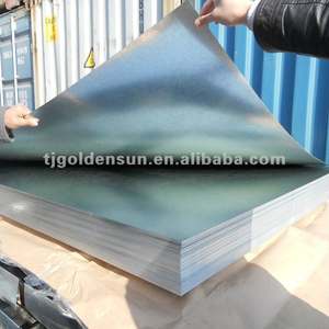 Горячекатаная оцинкованная стальная катушка стальная пластина цена за оцинкованный железный лист холоднокатаная оцинкованная сталь - Product Image 3