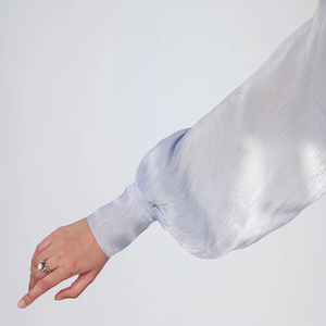 High Quality <b>Abaya</b> OEM Production Contemporary Modest Clothing for Global Fashion Buyers and Retail Brands - Product Image 4
