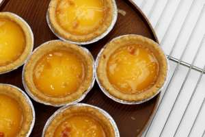 Offre Spéciale : Coque de Tarte Congelée Non Cuite de Haute Qualité pour Boulangerie, Certifiée HALAL, 630g, Sucrée – Fabrication OEM/ODM, Exportation - Product Image 4