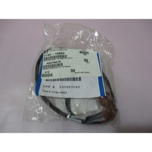 ชุดสายไฟ AMAT 0140-10953, ชุดอุปกรณ์ล็อคสวิตช์ฝาปิด - อุปกรณ์และอะไหล่เซมิคอนดักเตอร์ระดับโลกที่เชื่อถือได้ - Product Image 1
