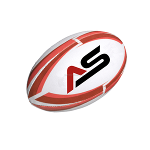 2026 Custom Logo Mini <b>Rugby</b> Ball Size 1 2 3 Promotional Advertising Wholesale Kids Training Rubber Small <b>Rugby</b> Ball Factory OEM - Product Image 5