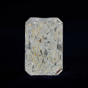 Diamant de laboratoire cultivé certifié IGI 10,02 carats Radiant VS1 de haute qualité - Product Image 3