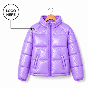 Veste Unisexe Respirante et Élégante avec Logo Personnalisé, Col Montant, Fermeture Éclair, Coupe-Vent, Style Maçonnique Héritage - Product Image 1