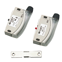 Kongjin สวิตช์ล็อค TL-303อุปกรณ์ไฟฟ้า - Product Image 1